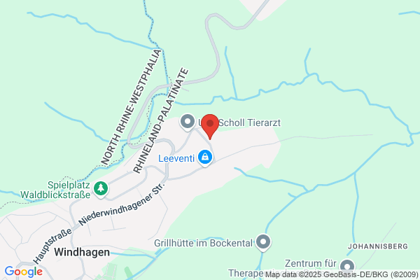 IHV Baugesellschaft GmbH
