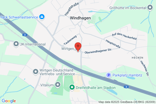 Widerstein GmbH
