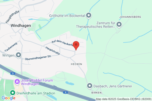 Over EDV GmbH