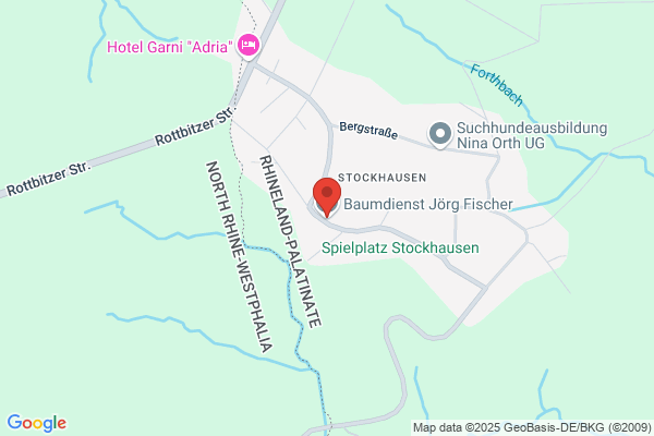 Baumdienst Jörg Fischer