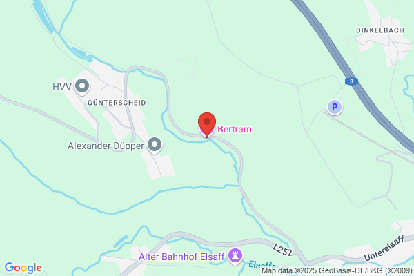 Bertram GmbH