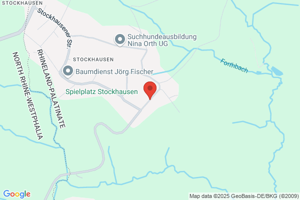 Etscheid