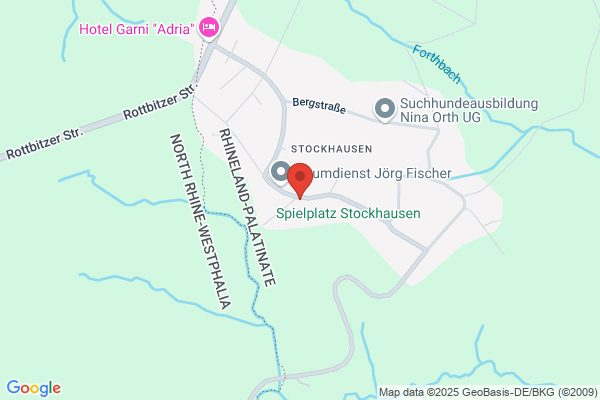 GFS MBH Psychatrisches Pflege heim " Haus Gisela "