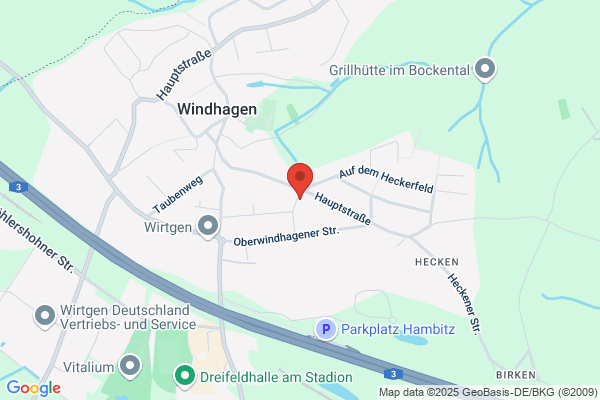 GSP GmbH