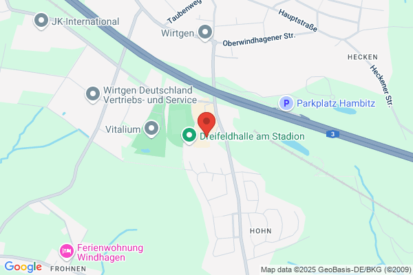 Grundschule Windhagen