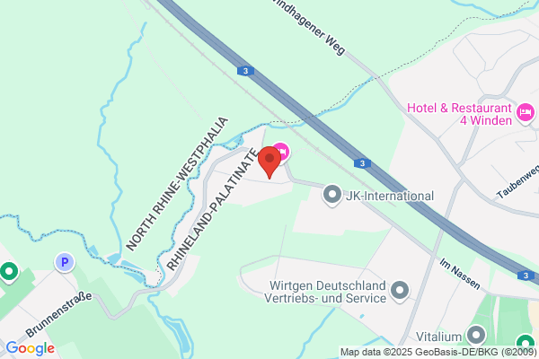Heinz-Günter Huferath