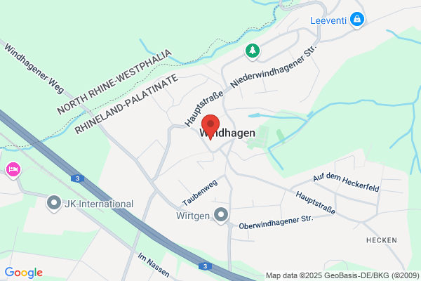 Kindertagesstätte Spatzennest