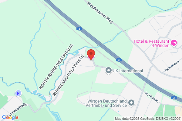Nattermann's Restaurant + Gästehaus