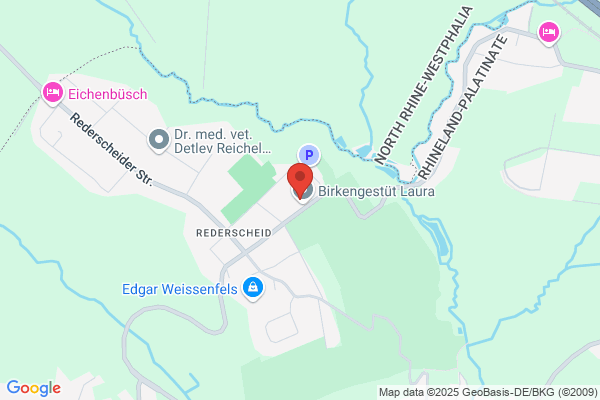 Dorint Ressorts Windhagen/Siebengebirge