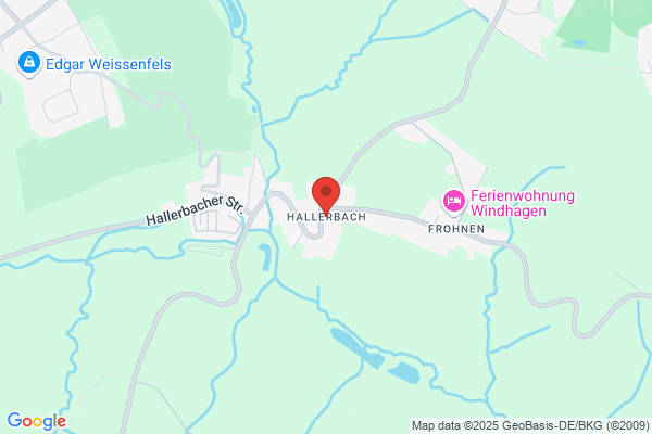 Holbach GmbH, Peter