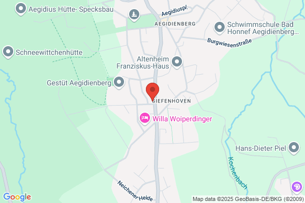 Montana Wohnungsbau GmbH