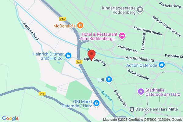 Das Auto e.K. Tankstelle Körner