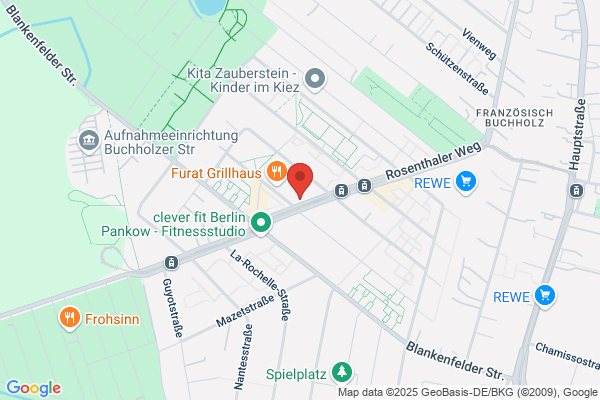 Ihr kleines Haarstudio