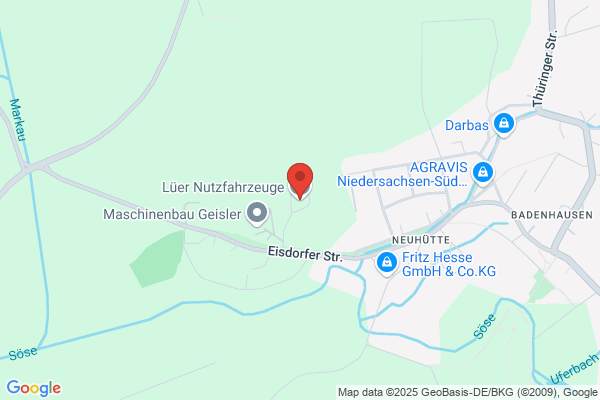 Lüer-Nutzfahrzeuge