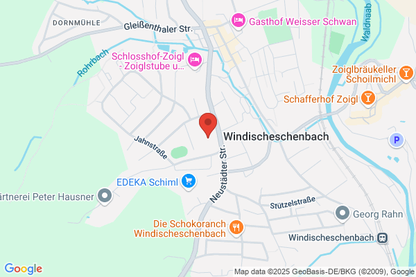 Grund- und Mittelschule Windischeschenbach