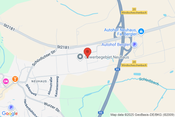 Windschiegl Maschinenbau GmbH