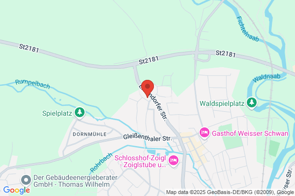 Werbeagentur Lebegern