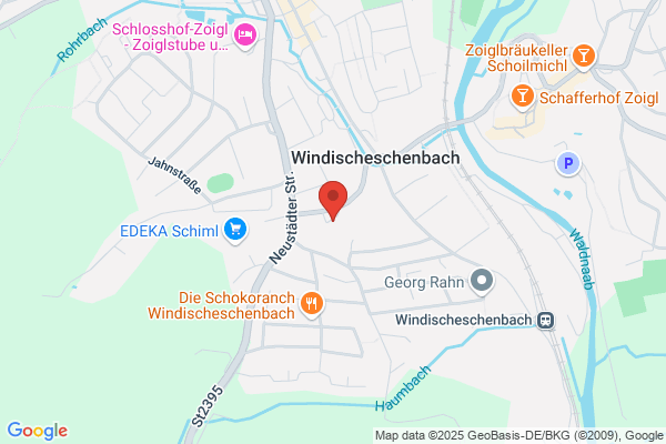 Fit Inn Windischeschenbach
