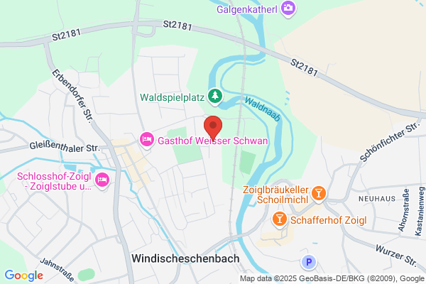 Arbeiterwohlfahrt