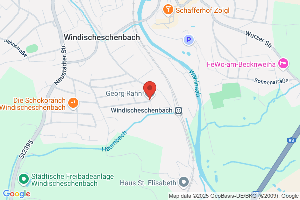 Georg Rahn