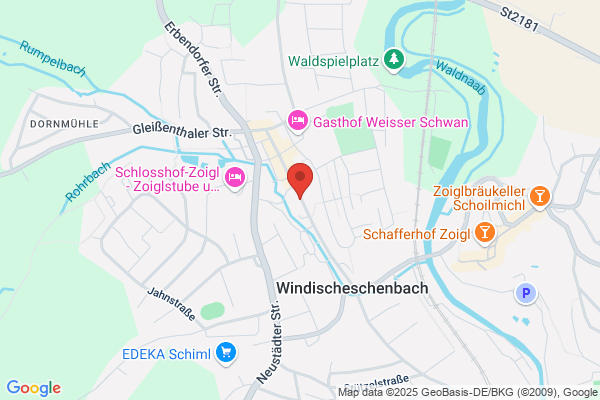 Lokschuppen