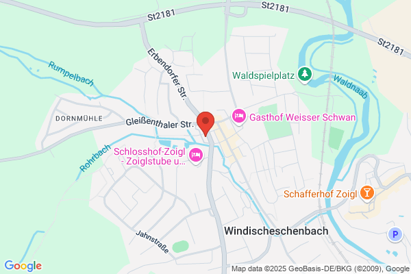 Oberpfälzer Waldverein