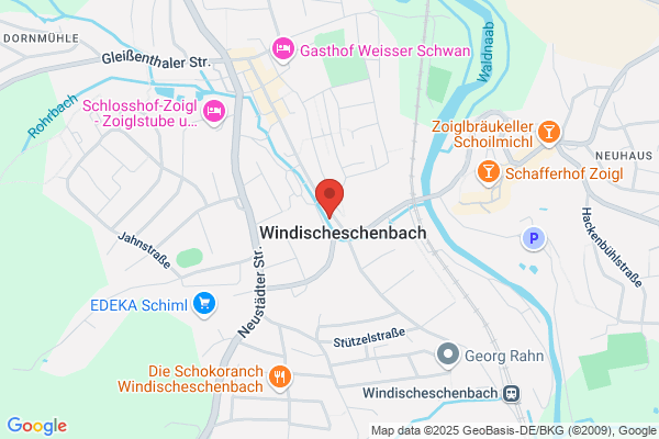 Sparkasse