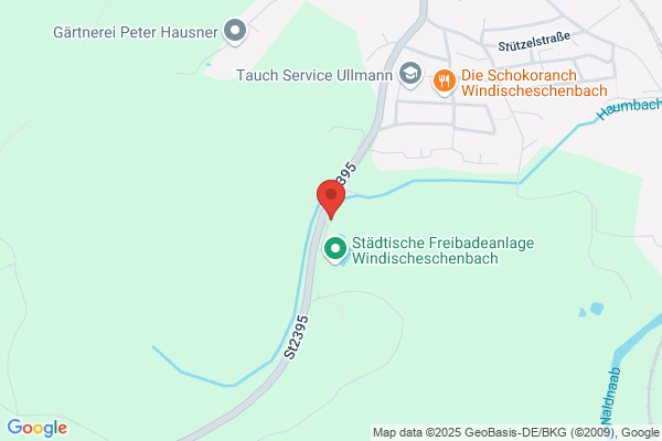 Spielvereinigung Windischeschenbach