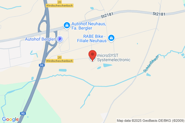 Standard Systeme GmbH