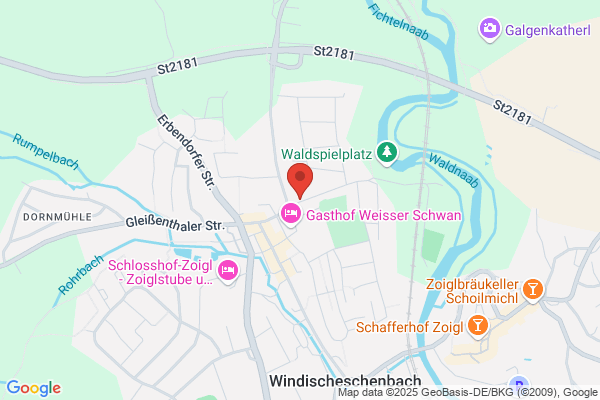 Friseurstube Gabi Rettinger