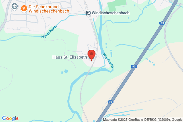 Haus St. Elisabeth