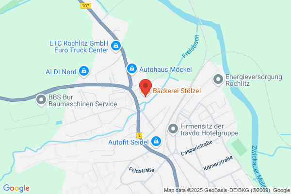 Bäckerei Stölzel GmbH