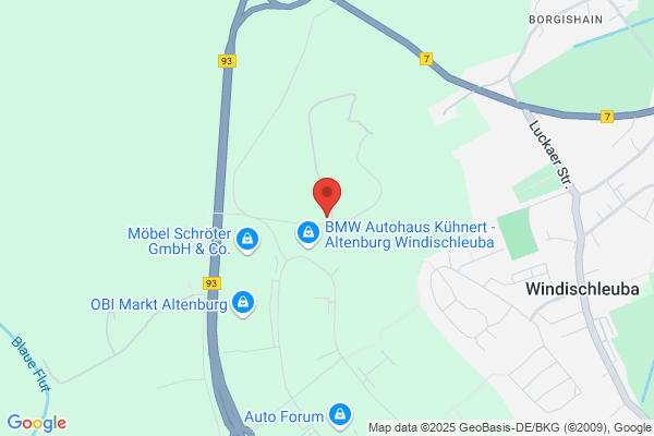 D.L.S. GmbH & Co. KG Kieswerk