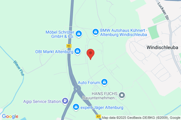 Gü-Sport-Mode-Freizeit-Reise- Vertriebs GmbH