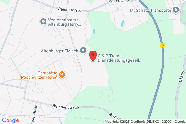 Vion Altenburg GmbH
