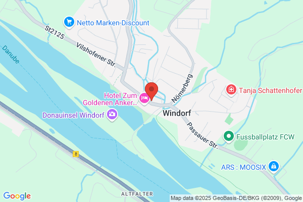 M B Messerer Bauträger GmbH