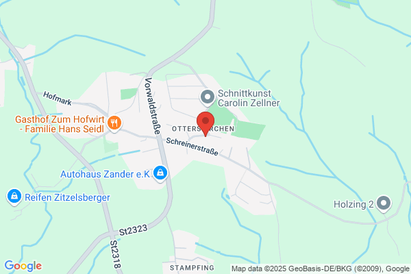Planungsbüro - Gottinger