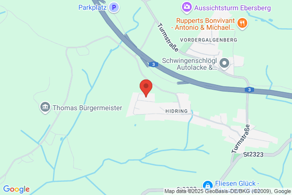 Naturheilpraxis Christine Hager