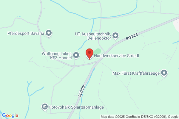 Alfons Striedl, Marianne Striedl