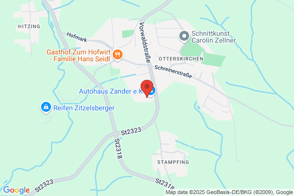 Auto Detzer GmbH