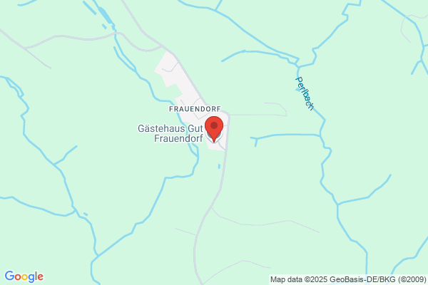 Eigentümergemeinschaft Ferienpark Gut Frauendorf