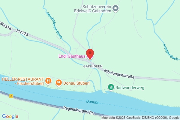 Endl Gasthaus