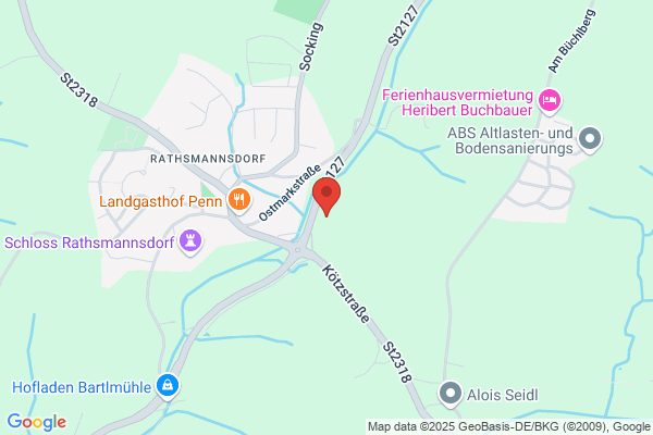 Freiwillige Feuerwehr Rathsmannsdorf e.V.
