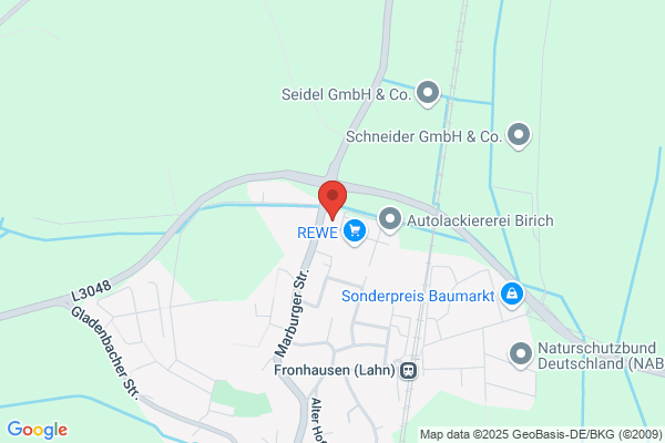 Gefra Immobilien-und Bauträger GmbH