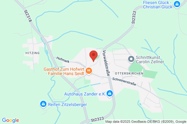 Grundschule Otterskirchen