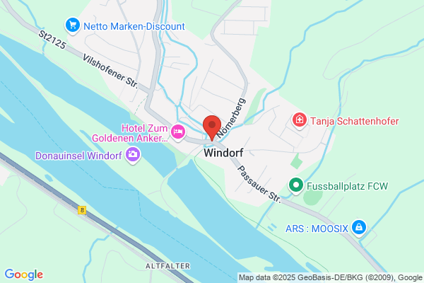 Josef Rädlinger Ingenieurbau GmbH