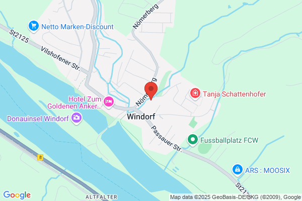 Kindergarten Windorf