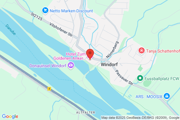 Restaurant zum Goldenen Anker