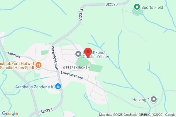 Vorwaldschützen Otterskirchen e.V.
