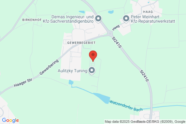 Autohaus Boas GmbH